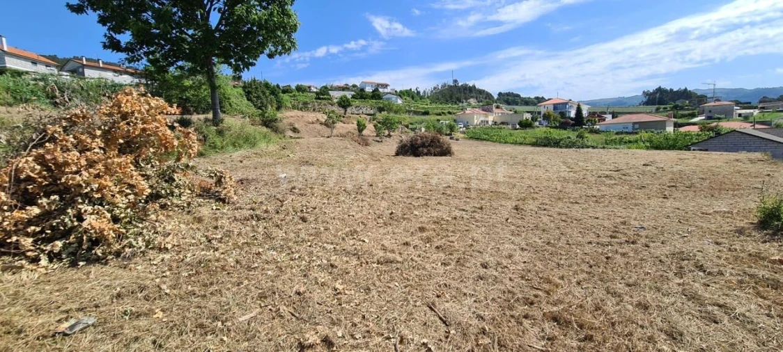 Terreno para Venda em Sande e São Lourenço Foto 12