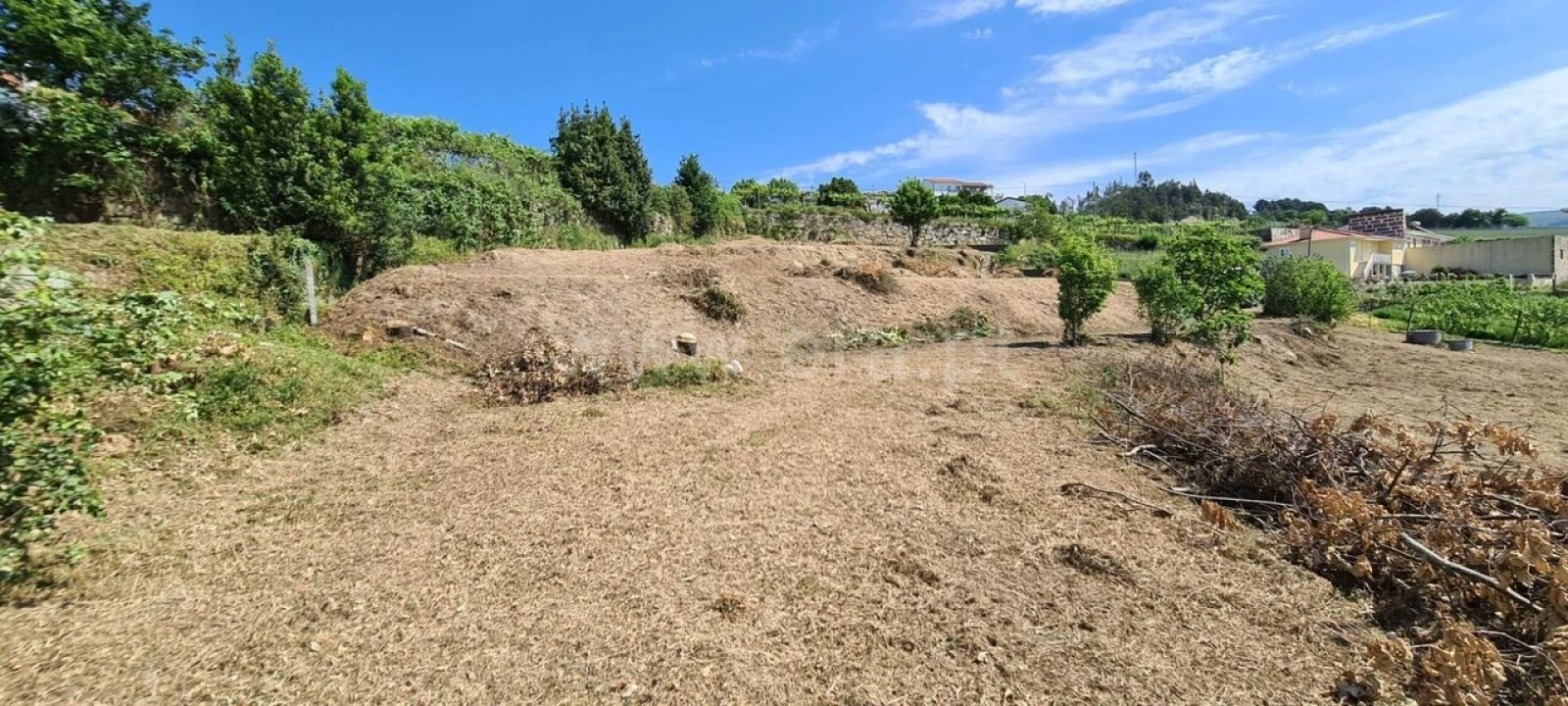 Terreno para Venda em Sande e São Lourenço Foto 7