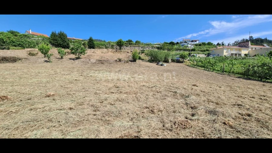 Terreno para Venda em Sande e São Lourenço