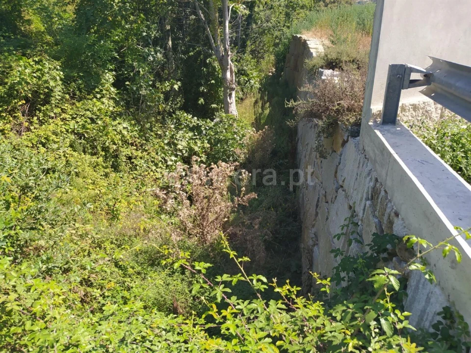 Terreno para Venda em Sande e São Lourenço Foto 6