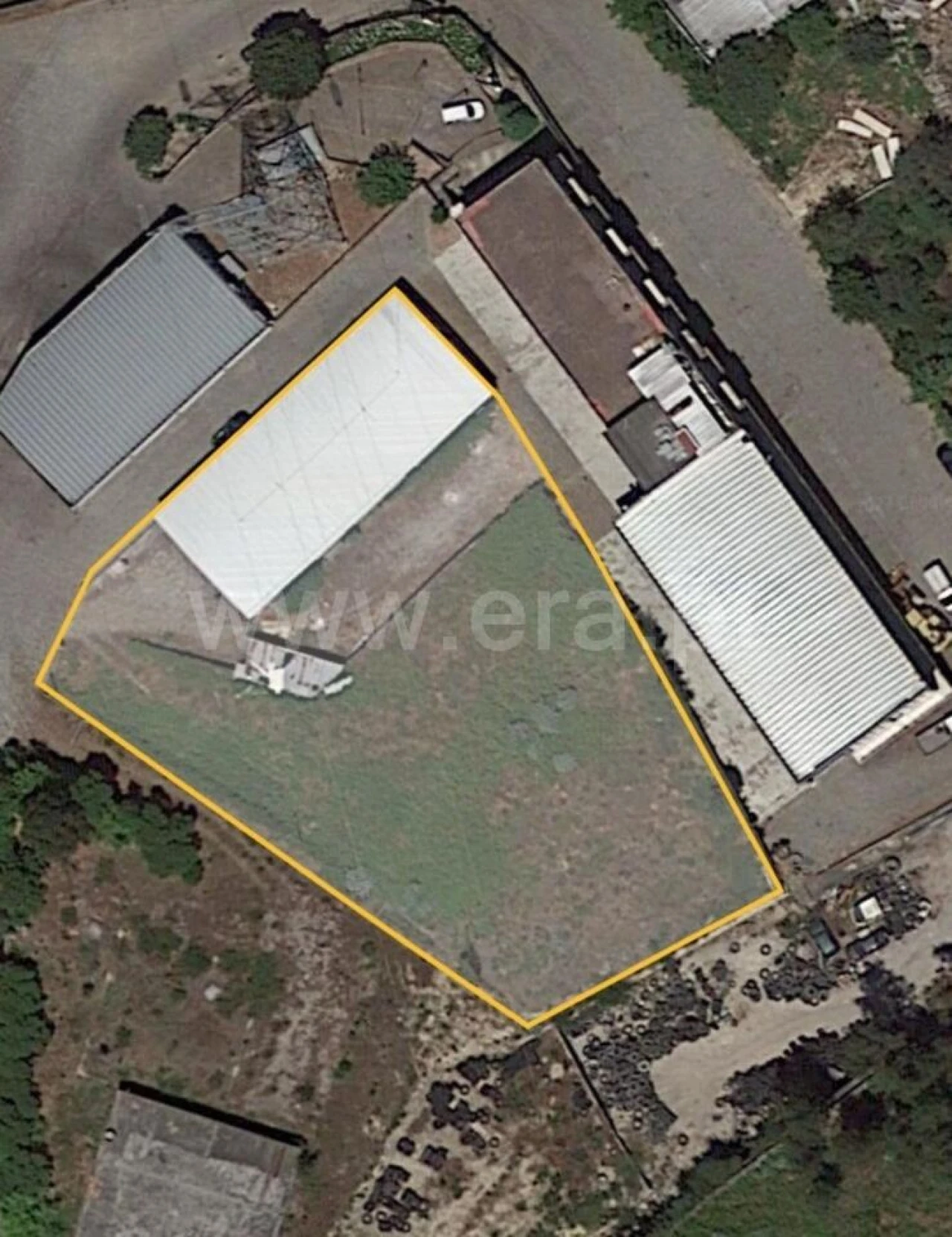 Terreno para Venda em Alpendorada, Várzea e Torrão Foto 2