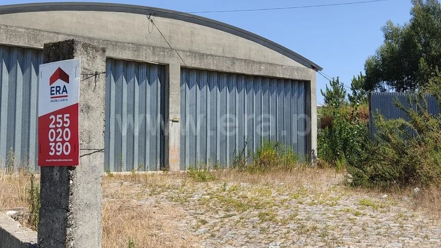 Terreno para Venda em Alpendorada, Várzea e Torrão