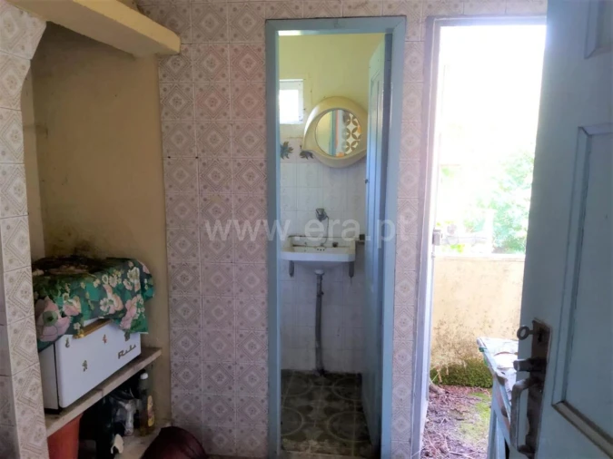 Moradia T3 para Venda em Paus Foto 8