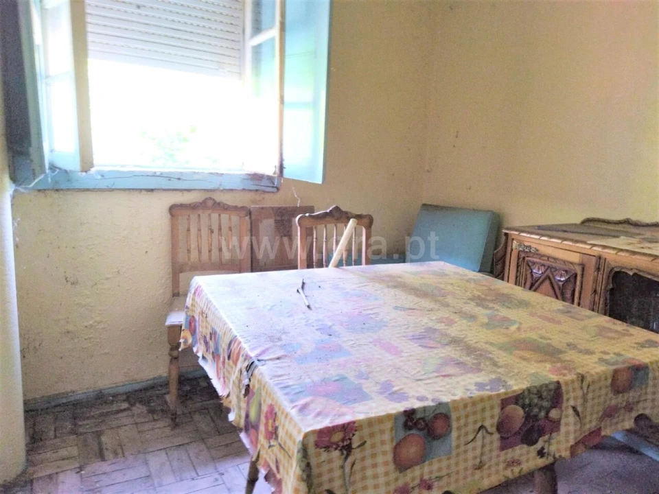 Moradia T3 para Venda em Paus Foto 7