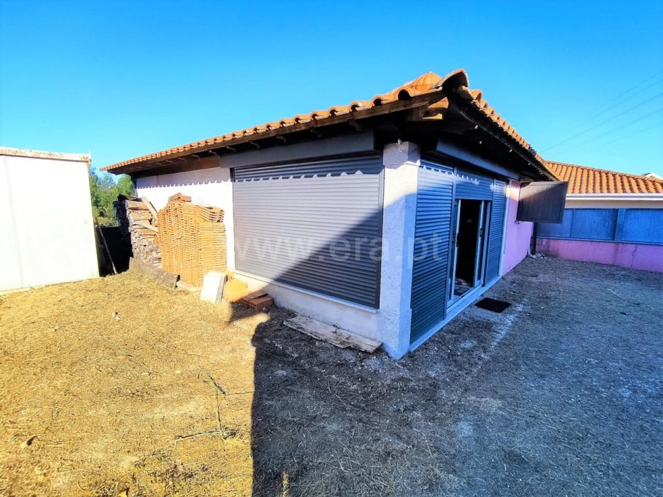 Terreno para Venda em Vila Boa de Quires e Maureles Foto 5
