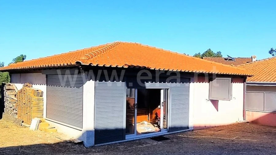 Terreno para Venda em Vila Boa de Quires e Maureles