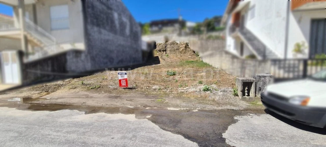 Terreno para Venda em Marco