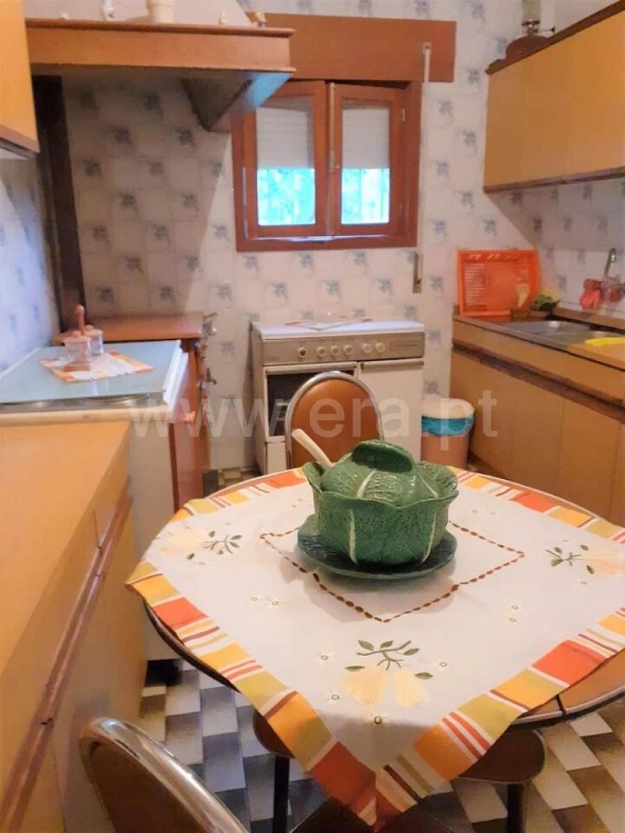 Moradia T0 para Venda em São João de Fontoura Foto 5
