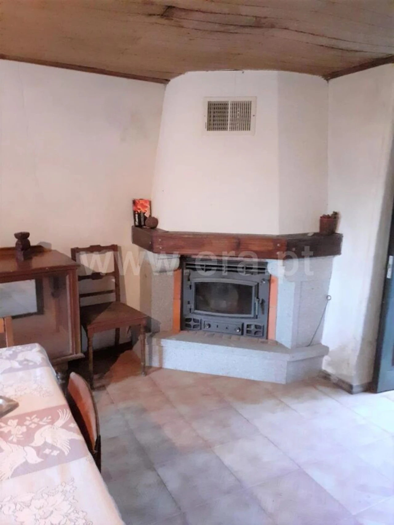 Moradia T0 para Venda em São João de Fontoura Foto 1