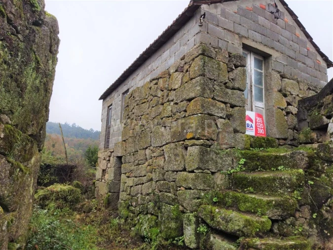 Moradia T1 para Venda em Moimenta Foto 3