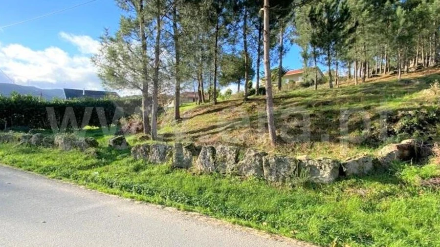 Terreno para Venda em São Cristovão de Nogueira