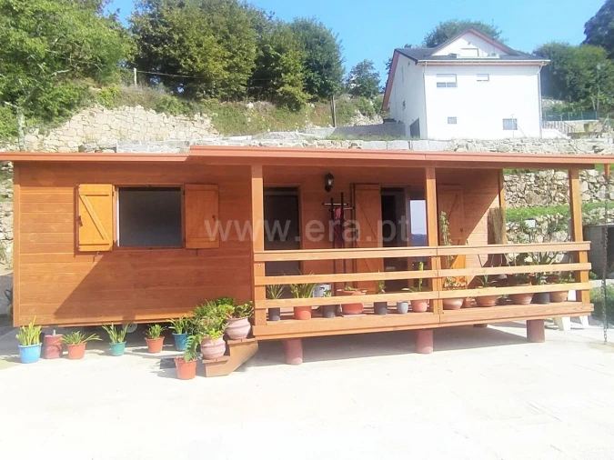 Terreno para Venda em Vila Boa do Bispo Foto 1