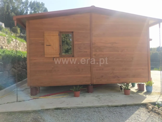 Terreno para Venda em Vila Boa do Bispo Foto 11