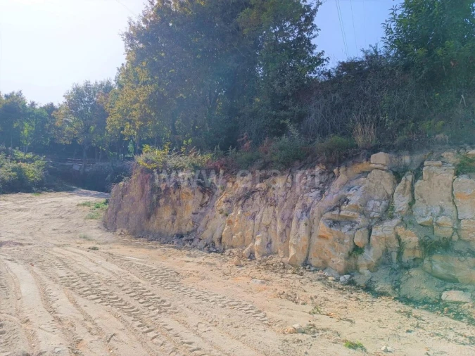 Terreno para Venda em Avessadas e Rosém Foto 3