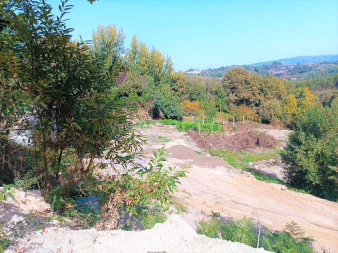 Terreno para Venda em Avessadas e Rosém Foto 6