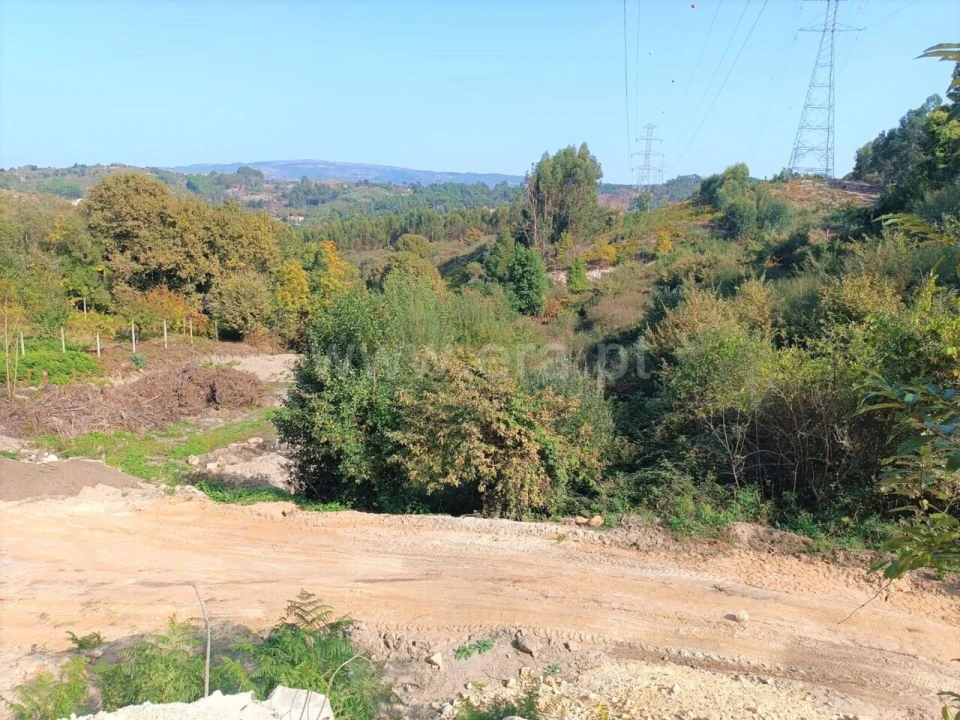 Terreno para Venda em Avessadas e Rosém Foto 5