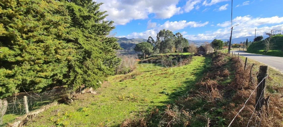 Quinta T0 para Venda em Penhalonga e Paços de Gaiolo Foto 15