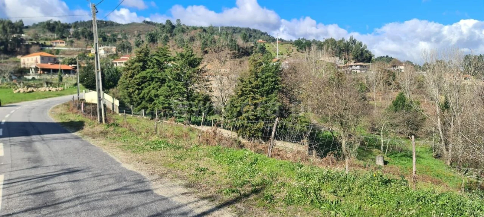 Quinta T0 para Venda em Penhalonga e Paços de Gaiolo Foto 1