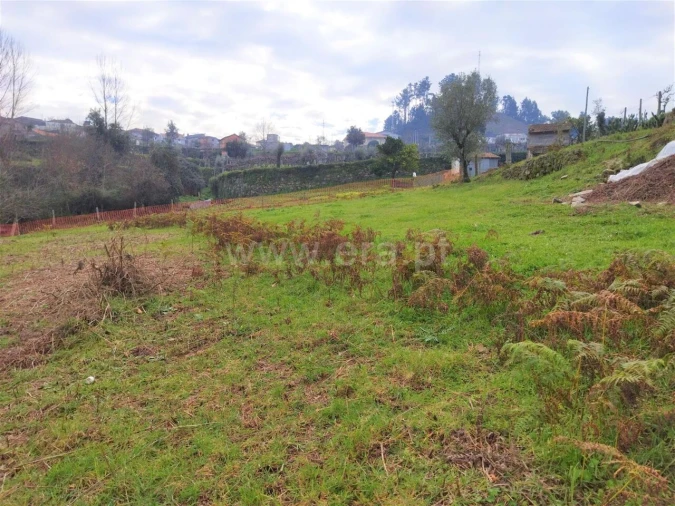 Terreno para Venda em Espadanedo Foto 9