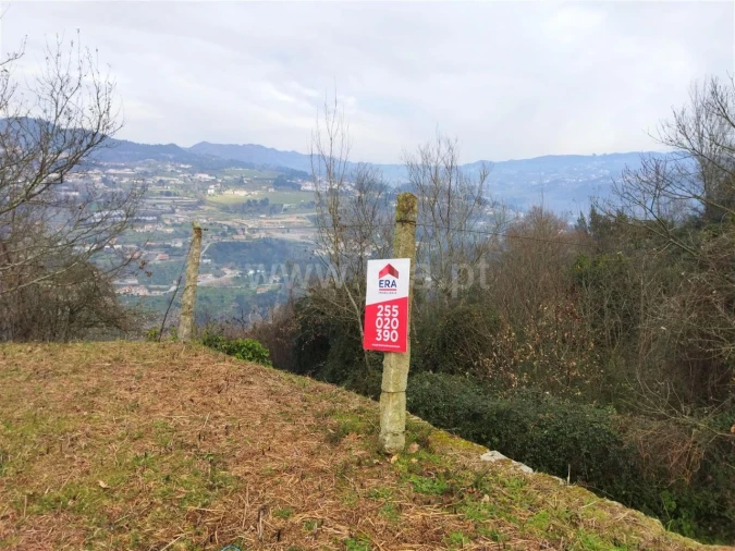 Terreno para Venda em Espadanedo Foto 11