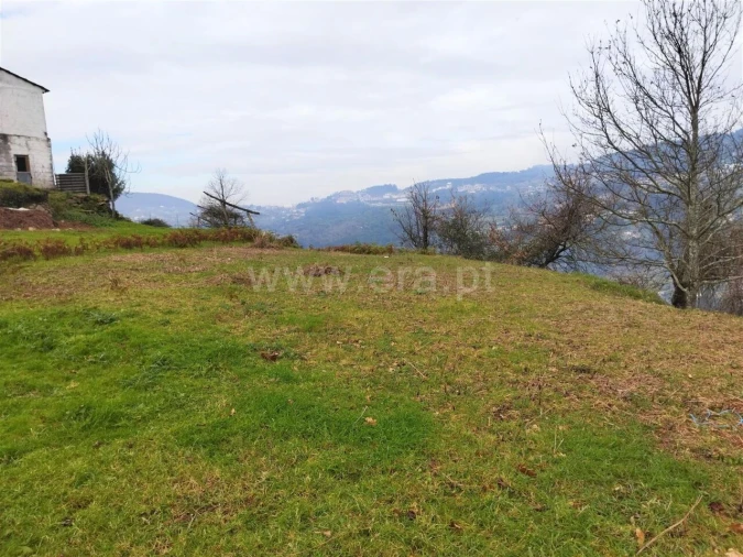 Terreno para Venda em Espadanedo Foto 12