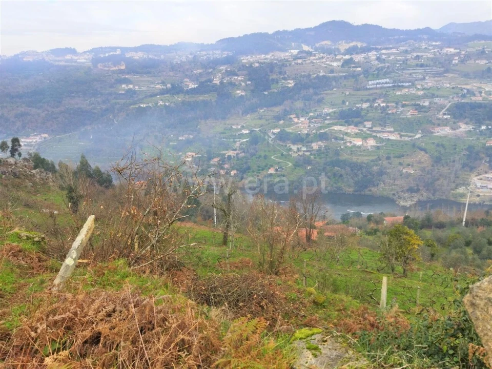 Terreno para Venda em Espadanedo Foto 5