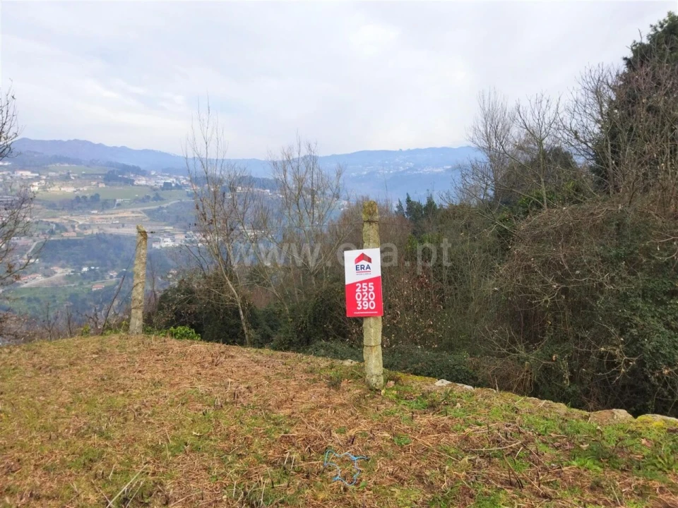 Terreno para Venda em Espadanedo Foto 10