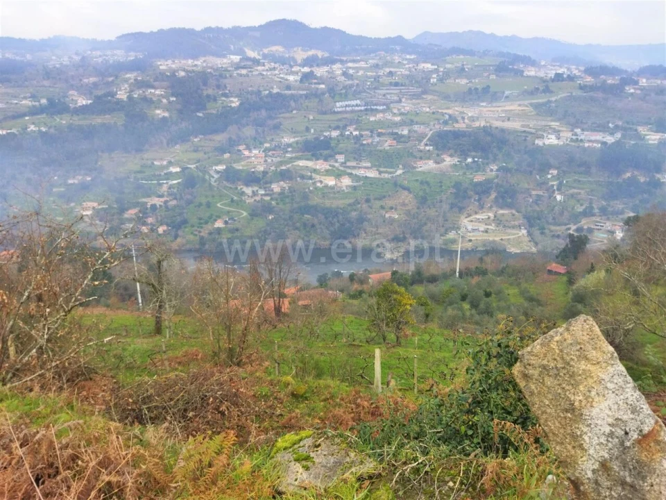 Terreno para Venda em Espadanedo Foto 2