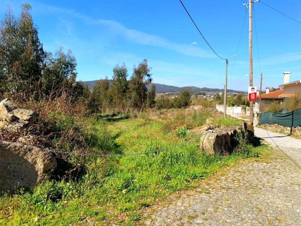 Terreno para Venda em Vila Boa do Bispo Foto 3