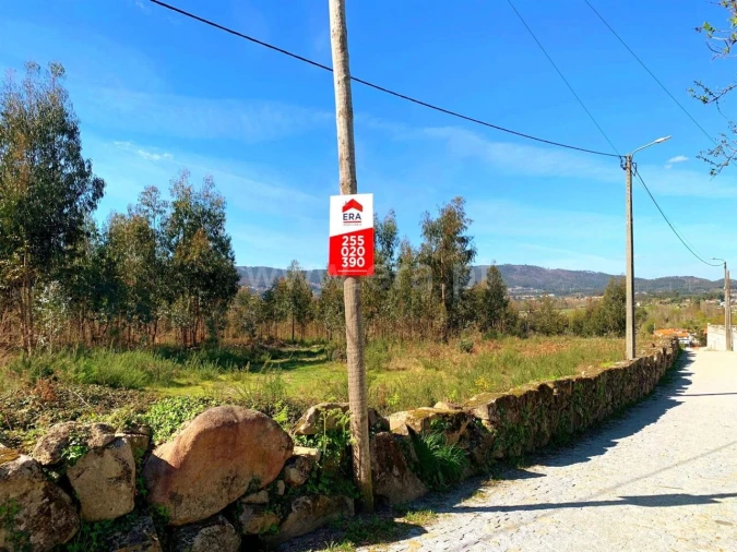 Terreno para Venda em Vila Boa do Bispo Foto 7