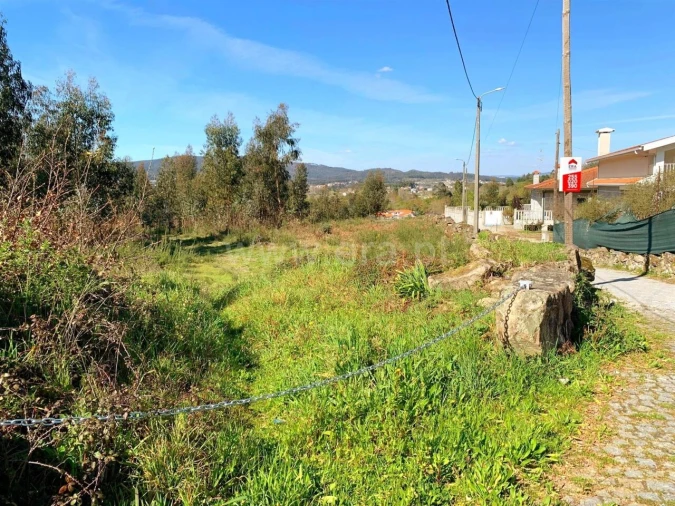 Terreno para Venda em Vila Boa do Bispo Foto 2