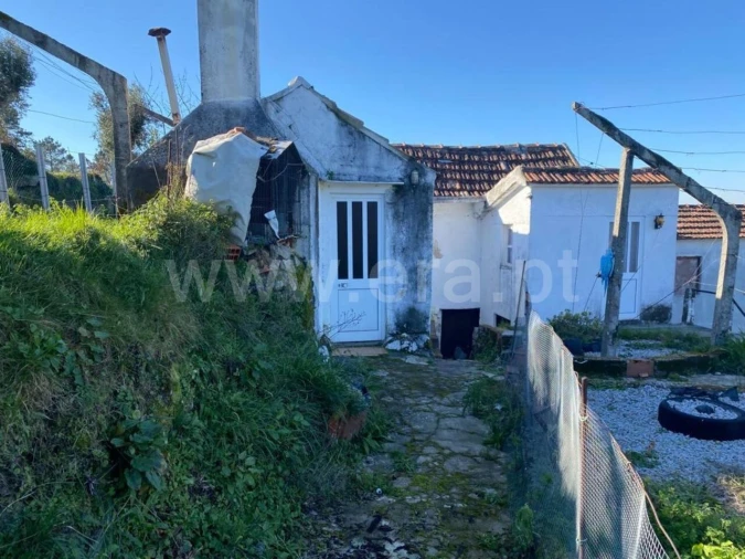 Moradia T1 para Venda em São Cristovão de Nogueira Foto 2