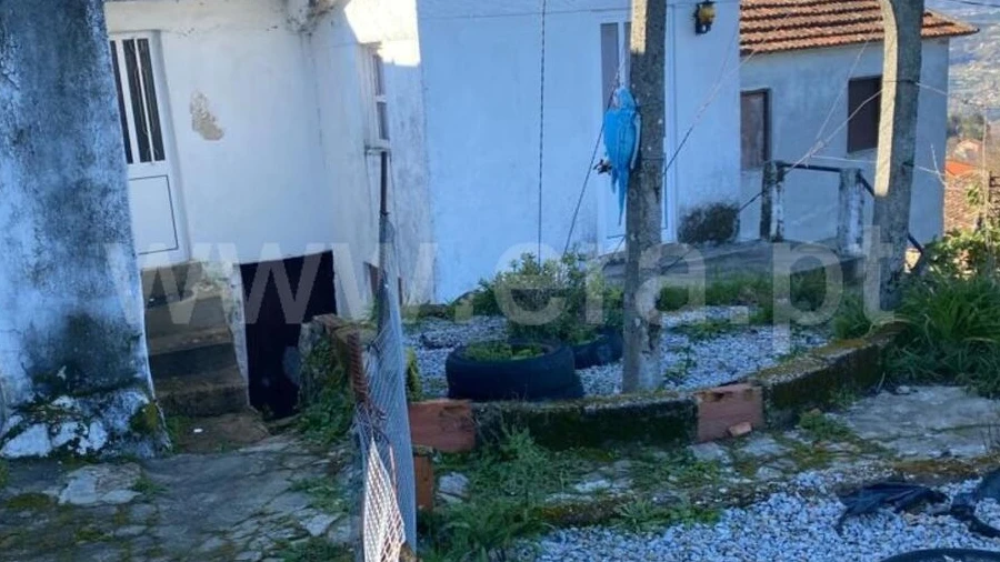 Moradia T1 para Venda em São Cristovão de Nogueira