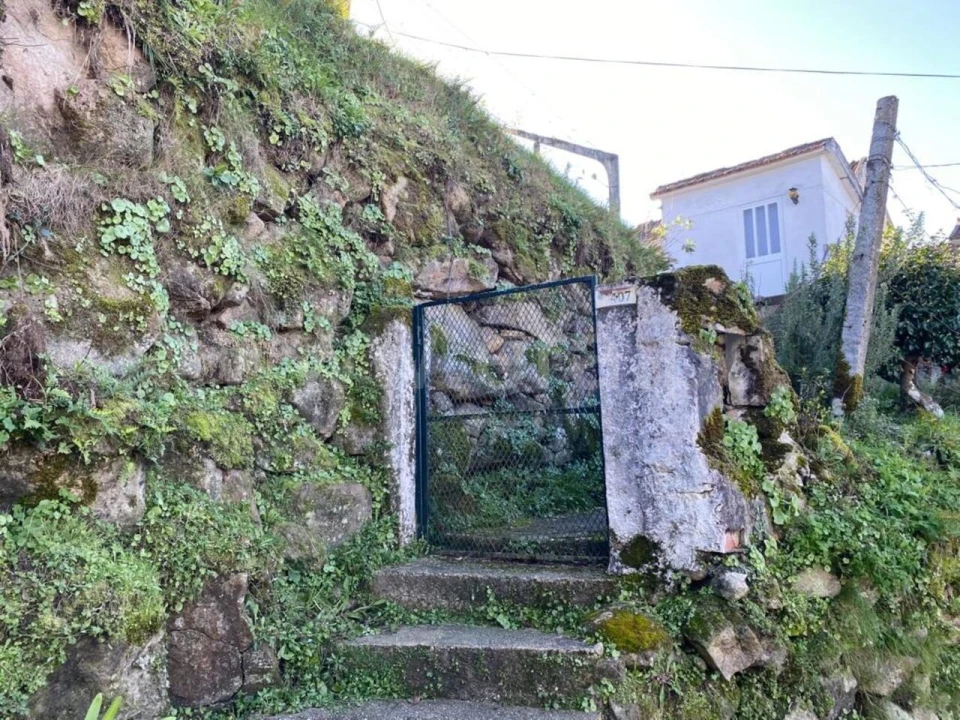 Moradia T1 para Venda em São Cristovão de Nogueira Foto 3