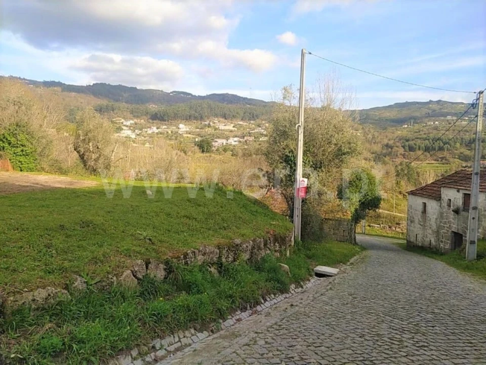 Terreno para Venda em Soalhães Foto 4