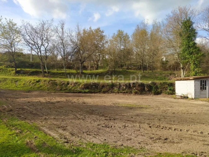 Terreno para Venda em Soalhães Foto 2