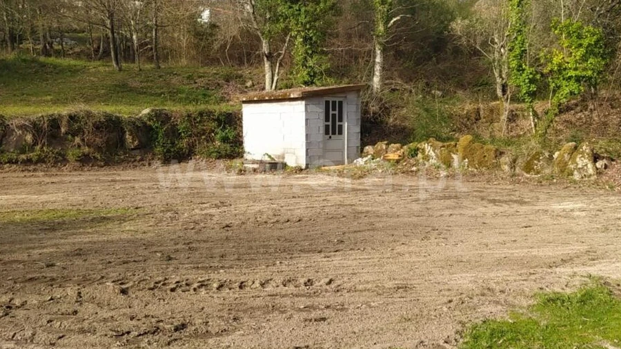 Terreno para Venda em Soalhães
