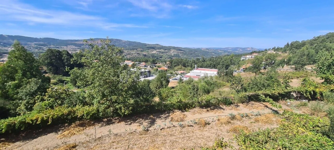 Terreno para Arrendamento em Avessadas e Rosém Foto 4