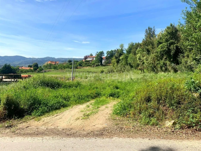 Terreno para Venda em Resende