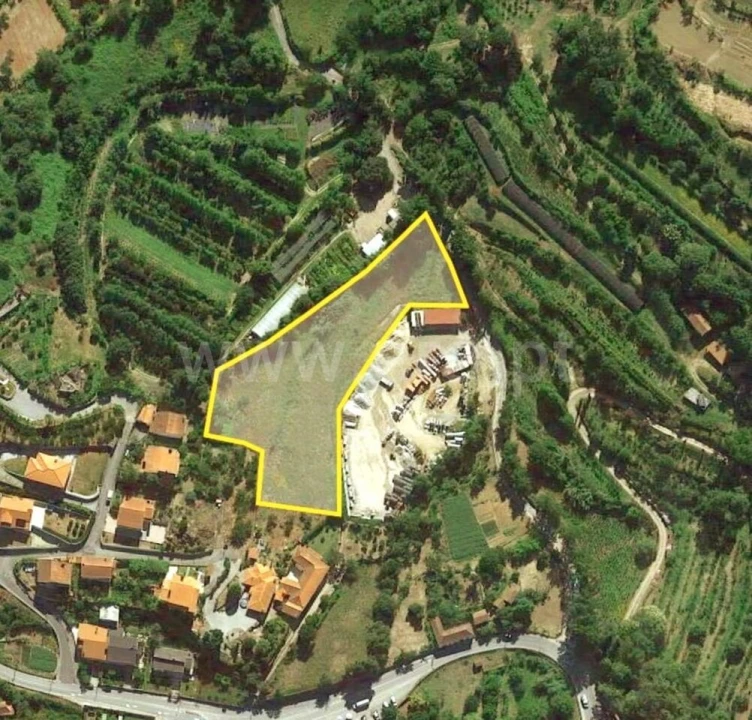 Terreno para Venda em Resende Foto 3