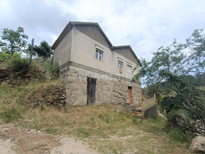 Moradia T0 para Venda em Ferreiros de Tendais