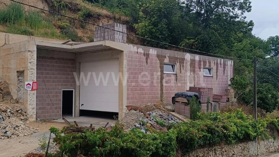 Terreno para Venda em São João de Fontoura