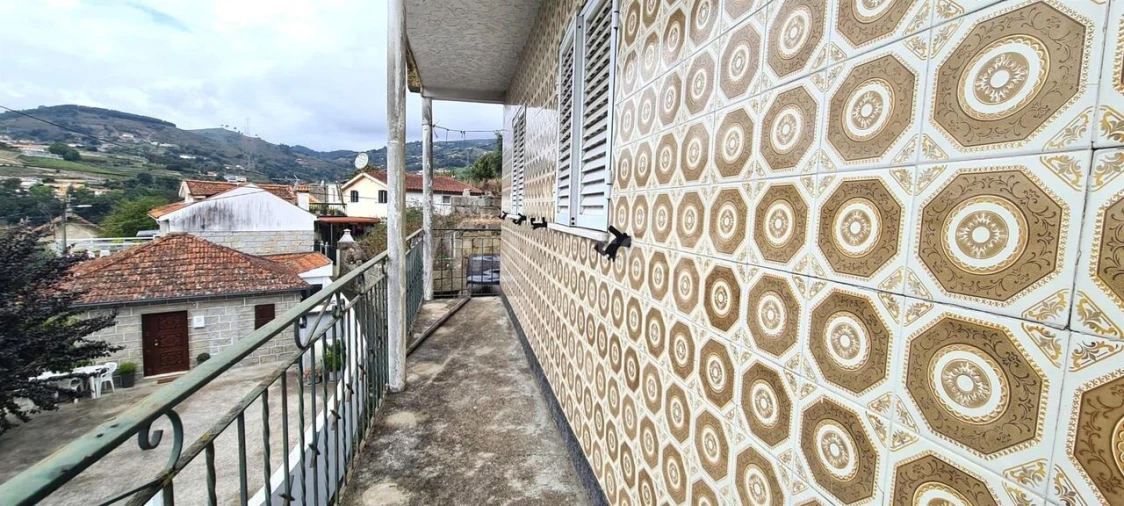 Moradia T2 para Venda em Santa Marinha do Zezere Foto 5