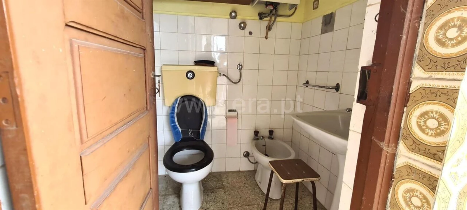 Moradia T2 para Venda em Santa Marinha do Zezere Foto 4