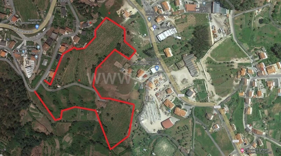 Quinta T0 para Venda em Tarouquela Foto 12