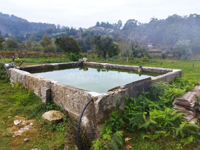 Quinta T0 para Venda em Tarouquela Foto 1