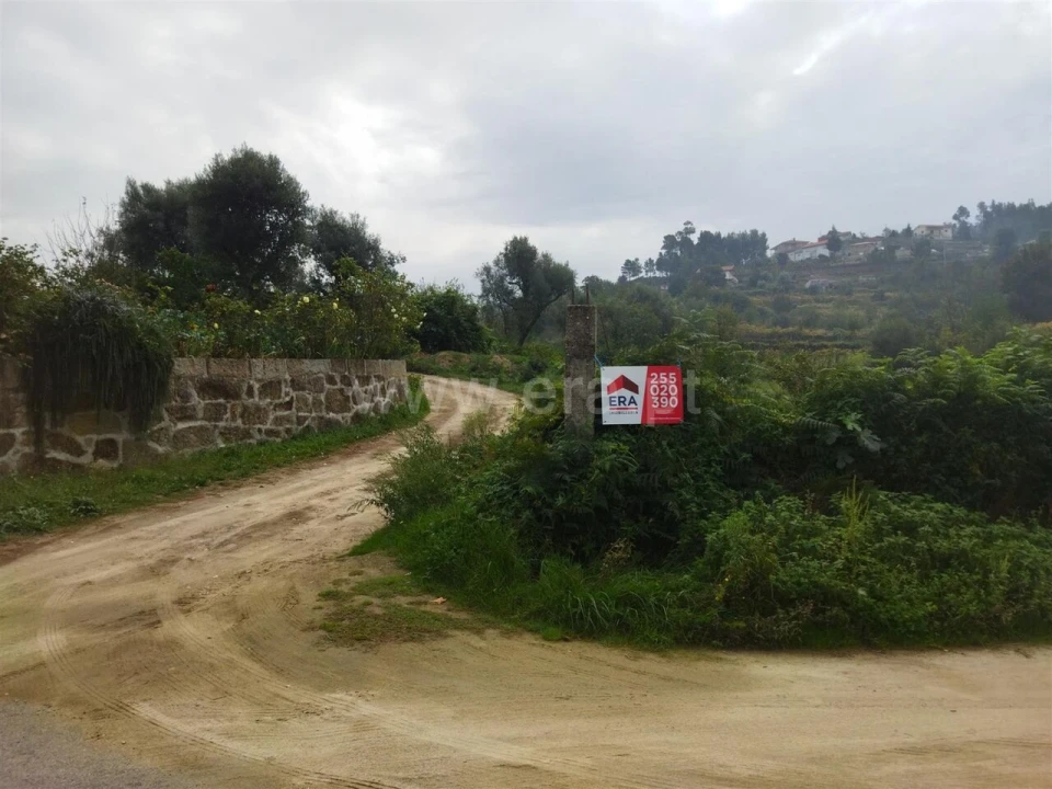 Quinta T0 para Venda em Tarouquela Foto 11