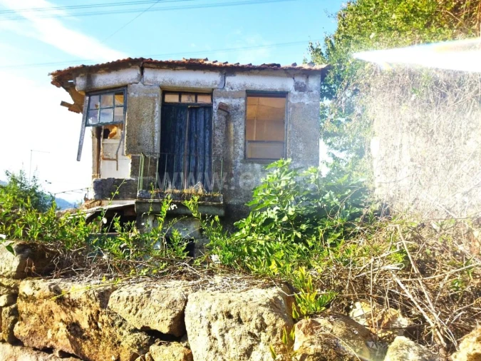 Quinta T0 para Venda em São Cristovão de Nogueira Foto 3