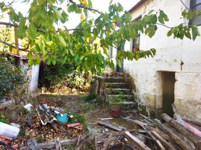 Quinta T0 para Venda em São Cristovão de Nogueira Foto 5