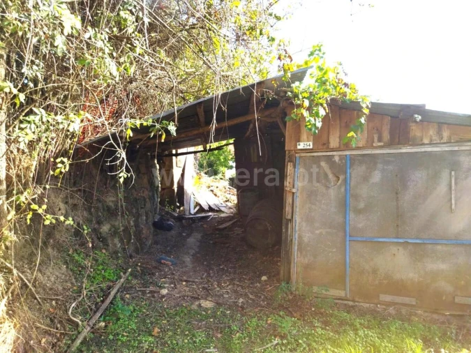 Quinta T0 para Venda em São Cristovão de Nogueira Foto 4